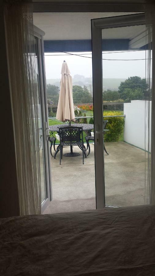 Lake View, Rosscarbery Hotel Buitenkant foto