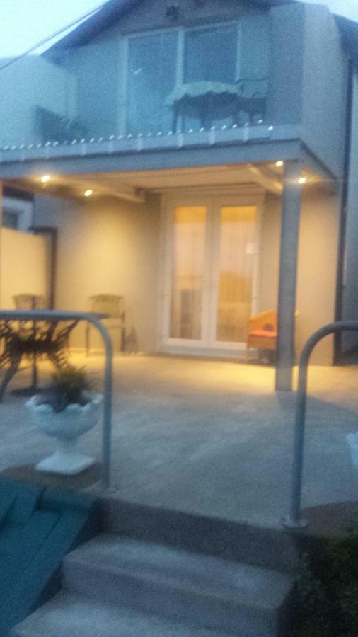 Lake View, Rosscarbery Hotel Buitenkant foto